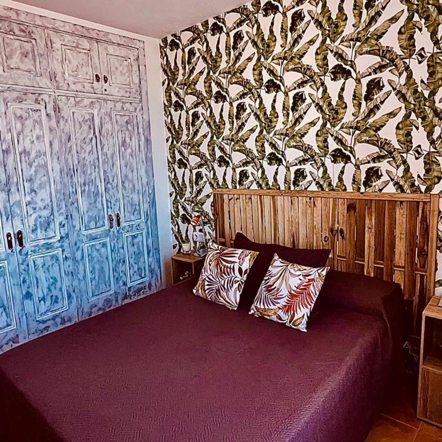 Paradise Apartment 코라레호 외부 사진