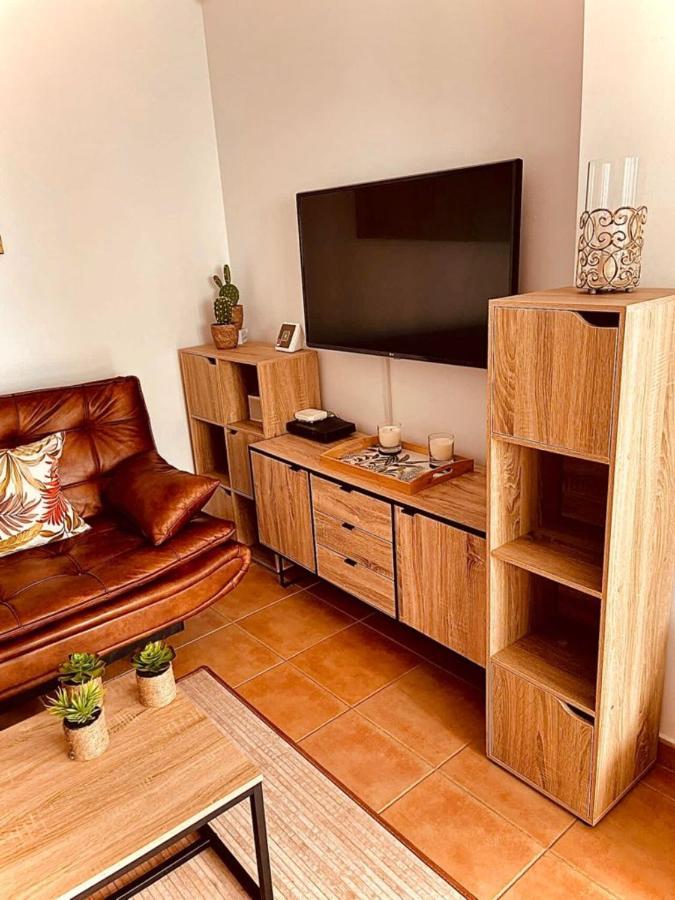Paradise Apartment 코라레호 외부 사진