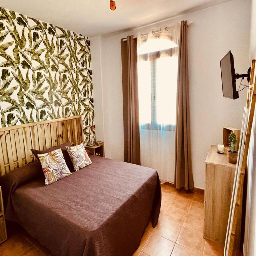 Paradise Apartment 코라레호 외부 사진