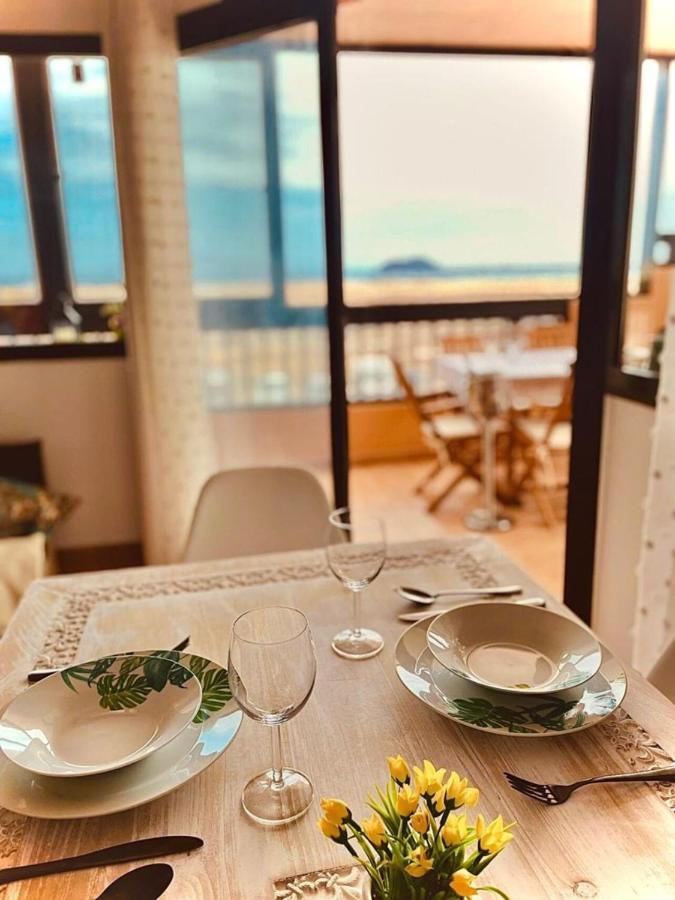 Paradise Apartment 코라레호 외부 사진