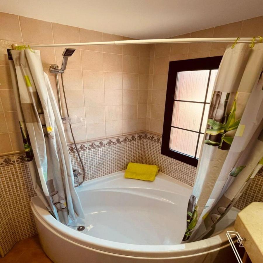 Paradise Apartment 코라레호 외부 사진